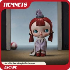 Mô Hình Blind Box Tiny Tiny - The Prologue 13 Nhân Vật PVC/ABS, Hộp Ngẫu Nhiên, Quà Tặng Độc Đáo Cho Người Sưu Tầm