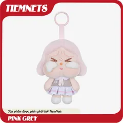 MÔ HÌNH BLIND BOX CRYBABY SUNSET CONCERT