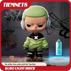 MÔ HÌNH BLIND BOX KUBO SEASON 2 - SELECT YOUR CHARACTER