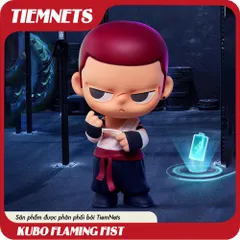MÔ HÌNH BLIND BOX KUBO SEASON 2 - SELECT YOUR CHARACTER