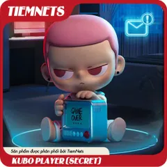 MÔ HÌNH BLIND BOX KUBO SEASON 2 - SELECT YOUR CHARACTER
