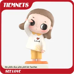 Mô Hình Blind Box Nyota's Fluffy Life Series 1 - Bộ Sưu Tập 13 Nhân Vật Ngẫu Nhiên PVC/ABS, Đồ Chơi Trẻ Em Thú Vị