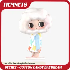 Mô Hình Blind Box Nyota's Fluffy Life Series 1 - Bộ Sưu Tập 13 Nhân Vật Ngẫu Nhiên PVC/ABS, Đồ Chơi Trẻ Em Thú Vị