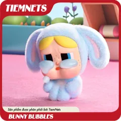 Mô Hình Blind Box Crybaby The Powerpuff Girls - Bộ Đồ Chơi 13 Nhân Vật Ngẫu Nhiên - Quà Tặng Tuyệt Vời Cho Fans