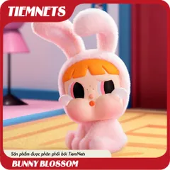 Mô Hình Blind Box Crybaby The Powerpuff Girls - Bộ Đồ Chơi 13 Nhân Vật Ngẫu Nhiên - Quà Tặng Tuyệt Vời Cho Fans