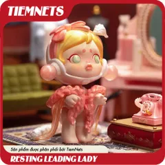 Mô Hình Blind Box Skullpanda Action Cut - Bộ Đồ Chơi Nghệ Thuật, 13 Nhân Vật Khác Nhau, Quà Tặng Fan Thú Vị