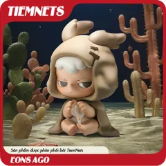 Mô Hình Blind Box Kubo Season 5 - City of Sunset - Bộ 13 Nhân Vật Ngẫu Nhiên Đẹp Mắt, Quà Tặng Arttoys Thú Vị cho Trẻ Em