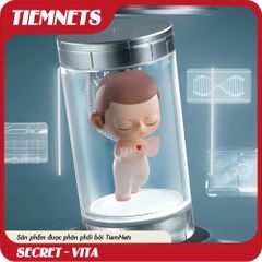 Mô Hình Blind Box Kubo Season 5 - City of Sunset - Bộ 13 Nhân Vật Ngẫu Nhiên Đẹp Mắt, Quà Tặng Arttoys Thú Vị cho Trẻ Em