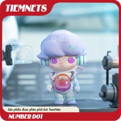 Mô Hình Blind Box Dimoo Time Roaming - Bộ 12 Nhân Vật Nghệ Thuật PVC - Đồ Chơi Trẻ Em Ngẫu Nhiên, Fan Gift độc đáo