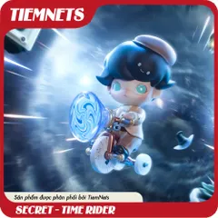 Mô Hình Blind Box Dimoo Time Roaming - Bộ 12 Nhân Vật Nghệ Thuật PVC - Đồ Chơi Trẻ Em Ngẫu Nhiên, Fan Gift độc đáo