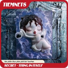 Bộ Mô Hình Blind Box SkullPanda Everyday Wonderland - Nghệ Thuật 13 Nhân Vật Độc Đáo, Quà Tặng Tuyệt Vời Cho Fan Hâm Mộ