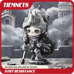 Mô Hình Blind Box Chaka Season 2 - Candle Whisper - Bộ Sưu Tập 12 Nhân Vật Ngẫu Nhiên PVC/ABS 8-10cm