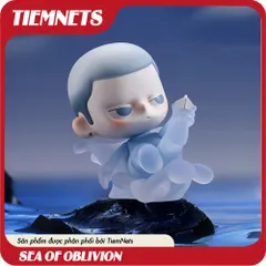 Mô Hình Blind Box Kubo Season 3 - Breathing In, 12 Nhân Vật Ngẫu Nhiên PVC Arttoys - Quà Tặng Độc Đáo Cho Người Sưu Tập
