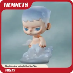 Mô Hình Blind Box Kubo Season 3 - Breathing In, 12 Nhân Vật Ngẫu Nhiên PVC Arttoys - Quà Tặng Độc Đáo Cho Người Sưu Tập