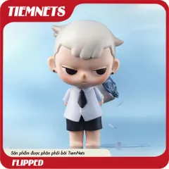 Mô Hình Blind Box Kubo Season 3 - Breathing In, 12 Nhân Vật Ngẫu Nhiên PVC Arttoys - Quà Tặng Độc Đáo Cho Người Sưu Tập