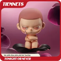 Mô Hình Blind Box Kubo Season 3 - Breathing In, 12 Nhân Vật Ngẫu Nhiên PVC Arttoys - Quà Tặng Độc Đáo Cho Người Sưu Tập