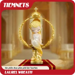 Mô Hình Blind Box 52Toys - Sleep The Treasure Gallery với 9 Nhân Vật Ngẫu Nhiên, Quà Tặng Độc Đáo cho Người Sưu Tập