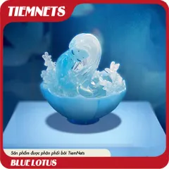 Mô Hình Blind Box 52Toys - Sleep The Treasure Gallery với 9 Nhân Vật Ngẫu Nhiên, Quà Tặng Độc Đáo cho Người Sưu Tập