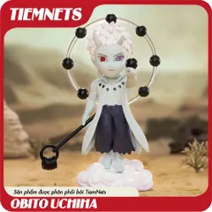 Mô Hình Blind Box Naruto Ninkai Taisen - Bộ Sưu Tập 13 Nhân Vật PVC/ABS - Quà Tặng Người Hâm Mộ Naruto