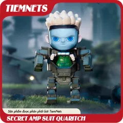 Mô Hình Blind Box Avatar: The Way of Water - Nhân Vật Ngẫu Nhiên PVC/ABS, Quà Tặng Fan Avatar, Cao 7.8-10.6cm