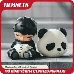 Mô Hình Vỉ Khay - Bộ Sưu Tập Limited Art Toy PVC/ABS - Quà Tặng Thú Vị Cho Fan Hâm Mộ