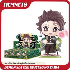 MÔ HÌNH BLIND BOX DEMON SLAYER: KIMETSU NO YAIBA
