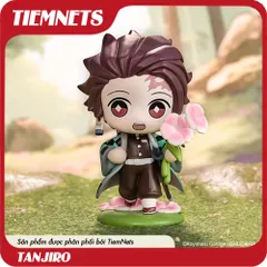 MÔ HÌNH BLIND BOX DEMON SLAYER: KIMETSU NO YAIBA