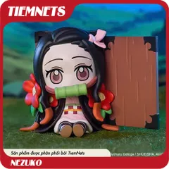 MÔ HÌNH BLIND BOX DEMON SLAYER: KIMETSU NO YAIBA