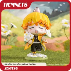 MÔ HÌNH BLIND BOX DEMON SLAYER: KIMETSU NO YAIBA