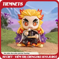 MÔ HÌNH BLIND BOX DEMON SLAYER: KIMETSU NO YAIBA