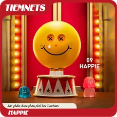 MÔ HÌNH BLIND BOX CRY.BABY MONSTER TEARS