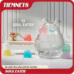 MÔ HÌNH BLIND BOX CRY.BABY MONSTER TEARS