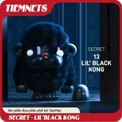 MÔ HÌNH BLIND BOX CRY.BABY MONSTER TEARS