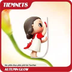 Mô Hình Blind Box Nyota's I Am The Seasons Series 3 - Bộ Sưu Tập 13 Nhân Vật Ngẫu Nhiên Arttoys PVC/ABS, Quà Tặng Độc Đáo cho Fan Hâm Mộ