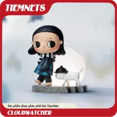 Mô Hình Blind Box Nyota's I Am The Seasons Series 3 - Bộ Sưu Tập 13 Nhân Vật Ngẫu Nhiên Arttoys PVC/ABS, Quà Tặng Độc Đáo cho Fan Hâm Mộ