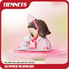Mô Hình Blind Box Nyota's I Am The Seasons Series 3 - Bộ Sưu Tập 13 Nhân Vật Ngẫu Nhiên Arttoys PVC/ABS, Quà Tặng Độc Đáo cho Fan Hâm Mộ