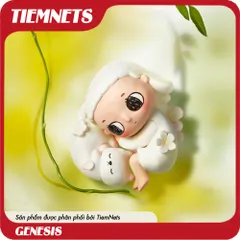 Mô Hình Blind Box Nyota's I Am The Seasons Series 3 - Bộ Sưu Tập 13 Nhân Vật Ngẫu Nhiên Arttoys PVC/ABS, Quà Tặng Độc Đáo cho Fan Hâm Mộ