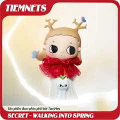 Mô Hình Blind Box Nyota's I Am The Seasons Series 3 - Bộ Sưu Tập 13 Nhân Vật Ngẫu Nhiên Arttoys PVC/ABS, Quà Tặng Độc Đáo cho Fan Hâm Mộ