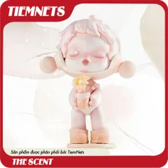 Mô Hình Blind Box SkullPanda The Warmth - Bộ 13 Nhân Vật PVC Ngẫu Nhiên - Art Toys Thú Vị cho Fan Hâm Mộ