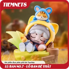 MÔ HÌNH BLIND BOX HONOR OF KINGS - VƯƠNG GIẢ VINH DIỆU