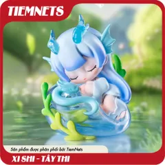 MÔ HÌNH BLIND BOX HONOR OF KINGS - VƯƠNG GIẢ VINH DIỆU