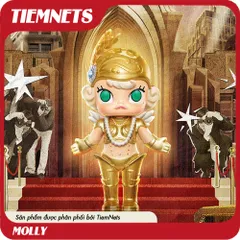 Mô Hình Blind Box Kỷ Niệm 13 Năm - Spotlight 13th Anniversary PVC/ABS - Bộ Sưu Tập Nhân Vật Độc Đáo Cho Fan Hâm Mộ