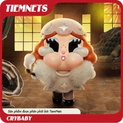 Mô Hình Blind Box Kỷ Niệm 13 Năm - Spotlight 13th Anniversary PVC/ABS - Bộ Sưu Tập Nhân Vật Độc Đáo Cho Fan Hâm Mộ