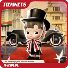 Mô Hình Blind Box Kỷ Niệm 13 Năm - Spotlight 13th Anniversary PVC/ABS - Bộ Sưu Tập Nhân Vật Độc Đáo Cho Fan Hâm Mộ