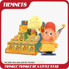 MÔ HÌNH BLIND BOX TWINKLE TWINKLE BE A LITTLE STAR - SEASON 3