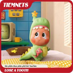 MÔ HÌNH BLIND BOX TWINKLE TWINKLE BE A LITTLE STAR - SEASON 3