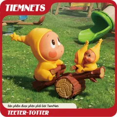 MÔ HÌNH BLIND BOX TWINKLE TWINKLE BE A LITTLE STAR - SEASON 3