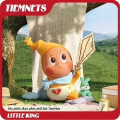 MÔ HÌNH BLIND BOX TWINKLE TWINKLE BE A LITTLE STAR - SEASON 3