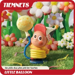 MÔ HÌNH BLIND BOX TWINKLE TWINKLE BE A LITTLE STAR - SEASON 3