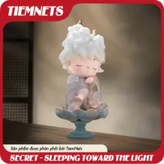 Mô Hình Blind Box Mimi - Nghệ Thuật Bốn Mùa, Mô Hình Nhân Vật Sưu Tầm Heyone, Hộp Ngẫu Nhiên, Quà Tặng Độc Đáo cho Fan